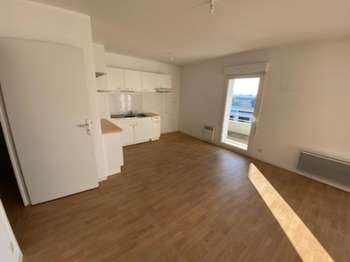 Location Appartement 3 piècesVannes