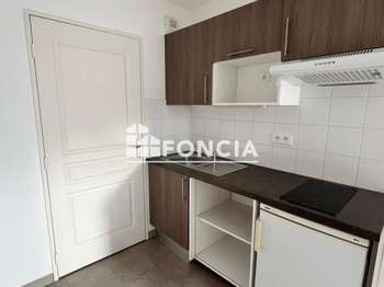 Location Appartement 2 piècesVannes