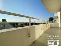 Location appartement 3 pièces