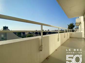 Location Appartement 3 piècesVannes