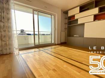 Location appartement 3 pièces