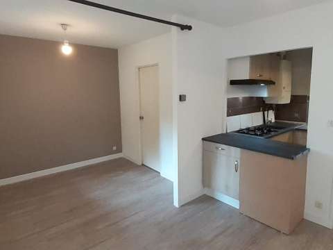 Location appartement 1 pièce
