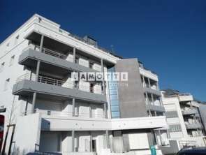 Location Appartement T1Vannes Bondon - Kerlann