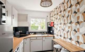 Photo Location appartement Vannes Bondon - Kerlann