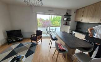 Photo Location appartement Vannes Bondon - Kerlann