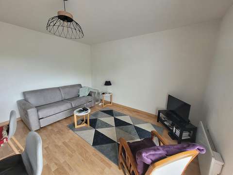 Location appartement 2 pièces