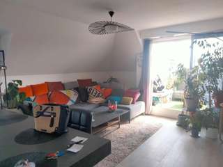Location appartement 3 pièces Location appartement 3 pièces