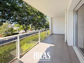 Location Appartement 3 piècesVannes Bondon - Kerlann