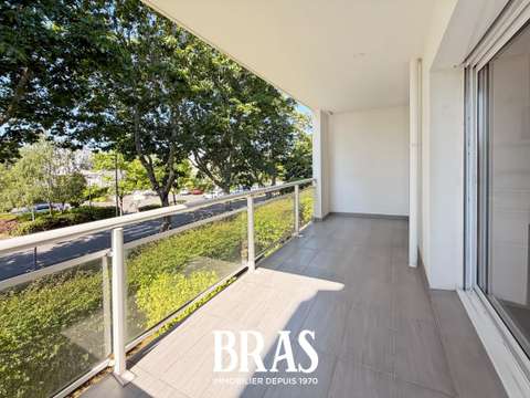 Location appartement 3 pièces Vannes Bondon - Kerlann 56
