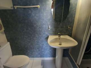 Location Studio 1 pièce
