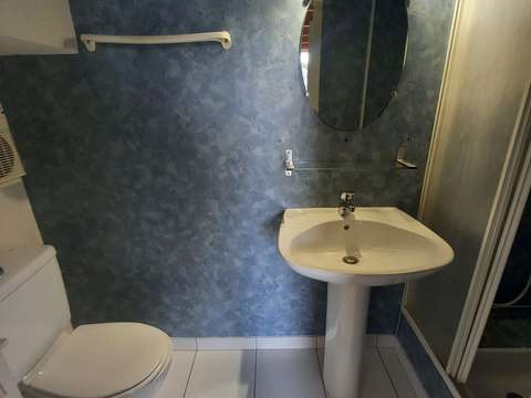 Location Studio 1 pièce