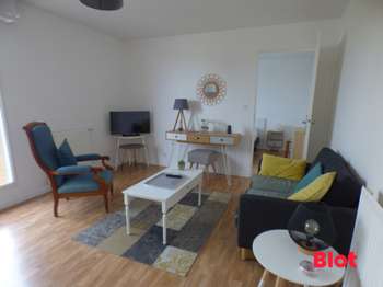 Location appartement 2 pièces Vannes Bondon - Kerlann 56