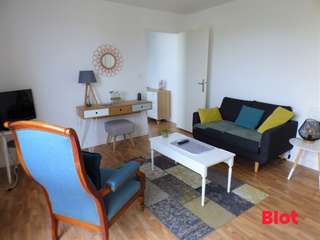 Location appartement 2 pièces