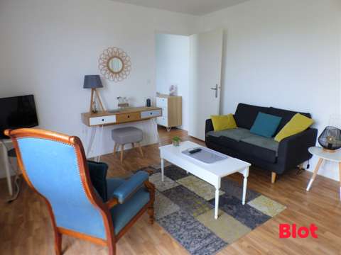 Location appartement 2 pièces