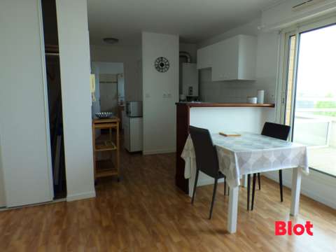 Location appartement 2 pièces