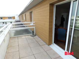 Location appartement 2 pièces