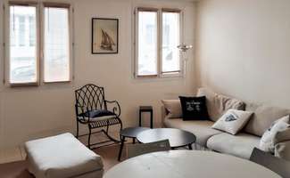 Photo Location appartement Vannes Bondon - Kerlann
