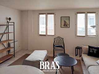 Location appartement 2 pièces