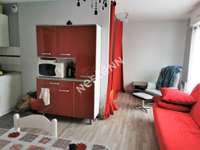 Location appartement 1 pièce