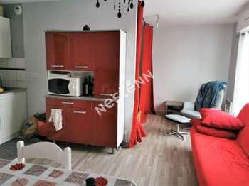 Location appartement 1 pièce