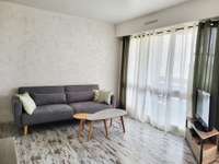 Location appartement 2 pièces