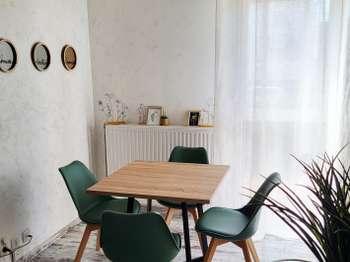 Location appartement 2 pièces