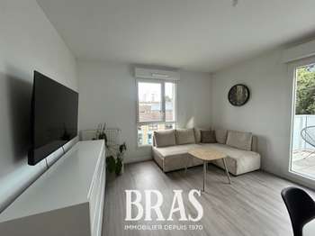 Photo Location appartement Vannes Bondon - Kerlann