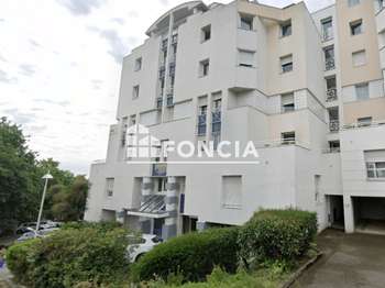Location Appartement 2 piècesVannes Bondon - Kerlann