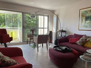 Location appartement 3 pièces Vannes Bondon - Kerlann 56