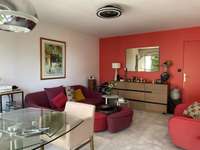 Location appartement 3 pièces Location appartement 3 pièces