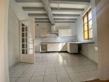 Location appartement 4 pièces Vannes Centre Ville 56
