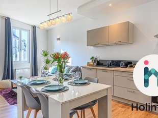 Photo Location appartement Vannes Centre Ville