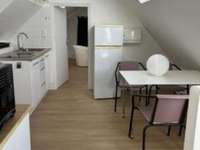 Location appartement 2 pièces Location appartement 2 pièces