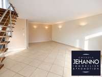 Location appartement 3 pièces