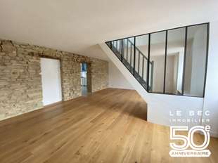 Photo Location appartement Vannes Centre Ville