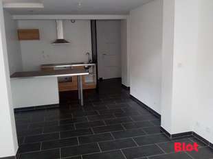 Photo Location appartement Vannes Centre Ville