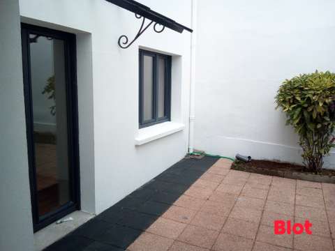 Location appartement 3 pièces Location appartement 3 pièces