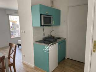 Photo Location appartement Vannes Centre Ville