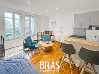 Location appartement 2 pièces
