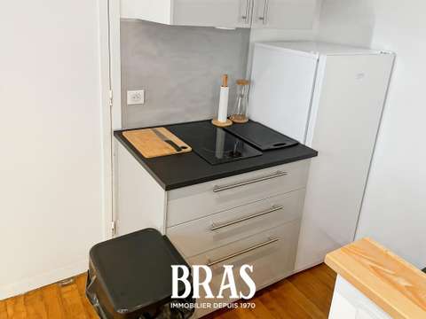 Location appartement 2 pièces