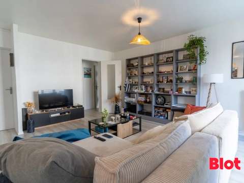 Location appartement 3 pièces