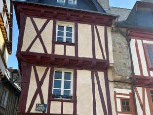 Photo Location appartement Vannes Centre Ville