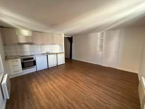 Location Appartement 2 piècesVannes Centre Ville