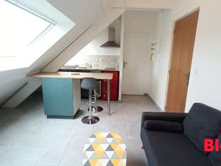 Location appartement 2 pièces