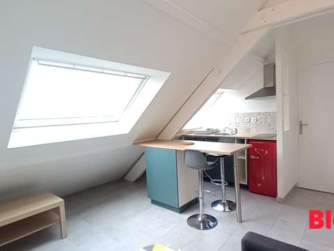 Location appartement 2 pièces