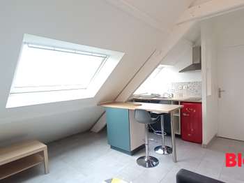 Location appartement 2 pièces Location appartement 2 pièces