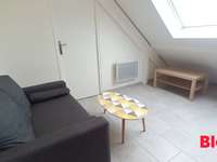 Location appartement 2 pièces Location appartement 2 pièces
