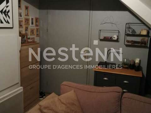 Location appartement 2 pièces