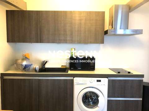 Location appartement 2 pièces