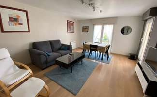 Photo Location appartement Vannes Centre Ville